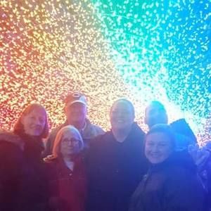 Meet your Posher, Doris